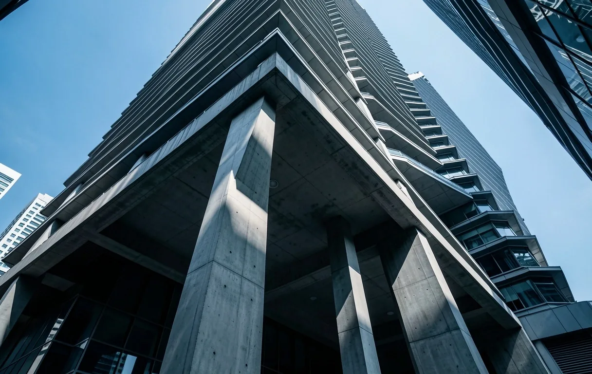 Jakarta Metropolitan Architecture