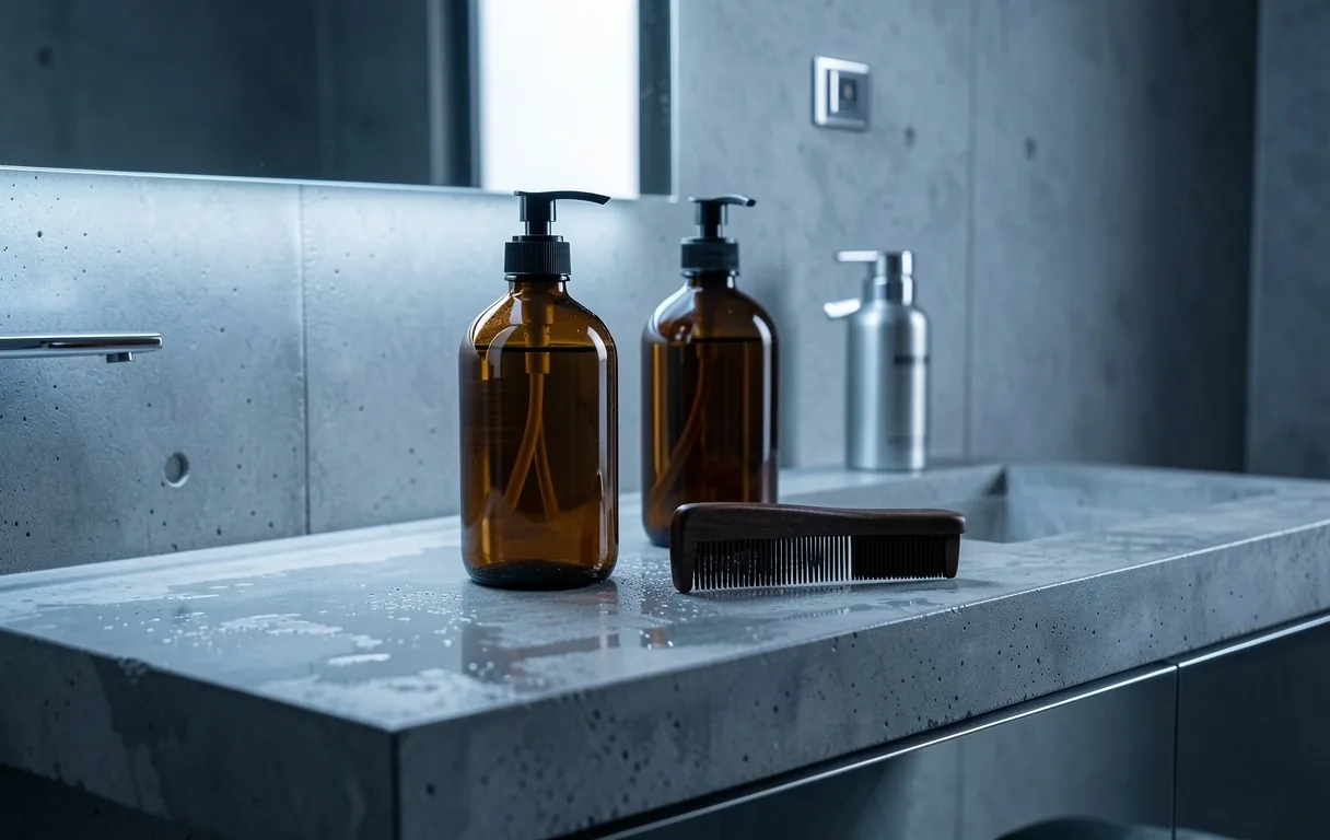 Grooming Essentials