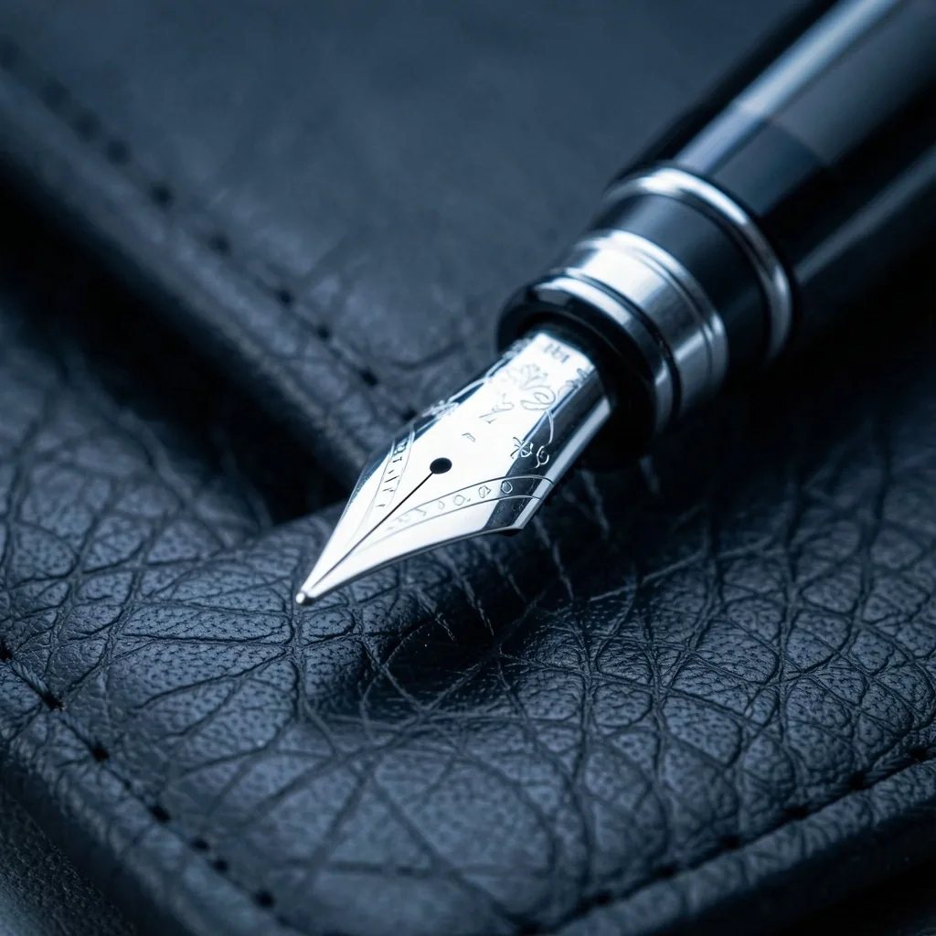 Executive Detail